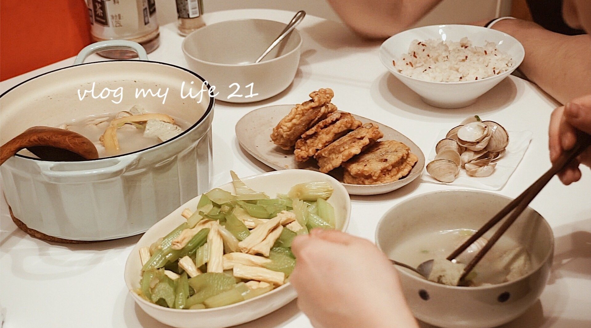 春日限定美食大赏